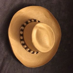 Happy Cappers Vintage Hat